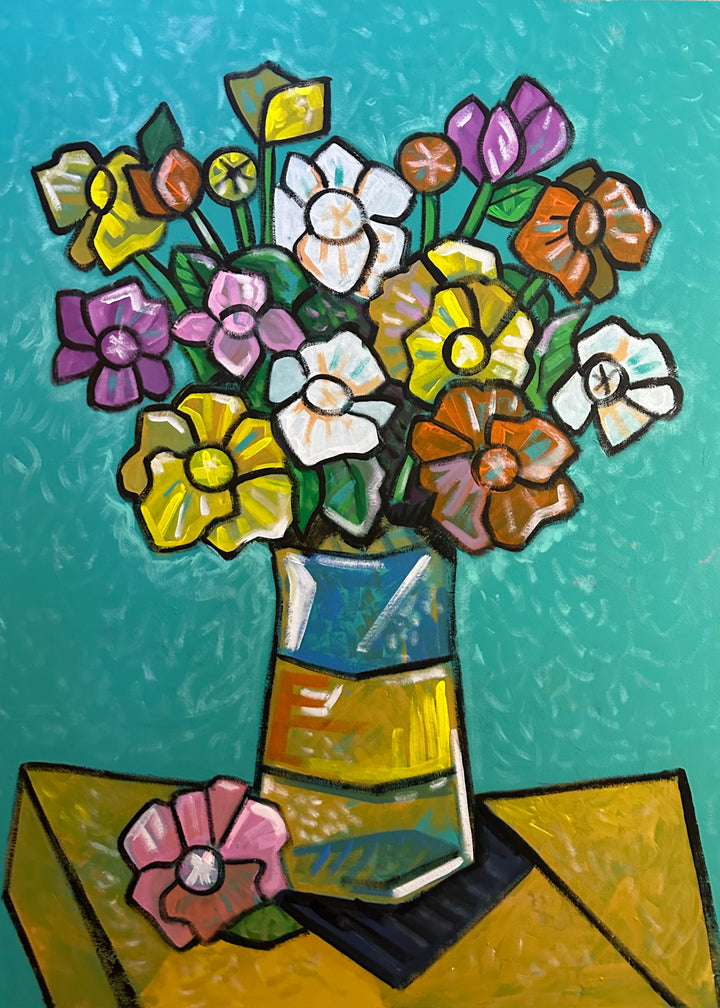 Flores 1