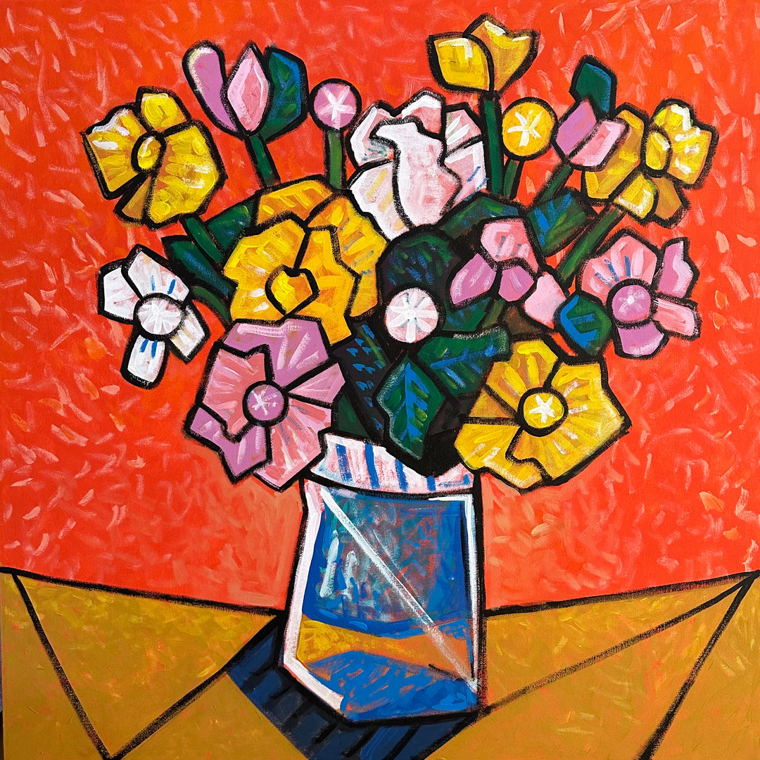 Flores 2