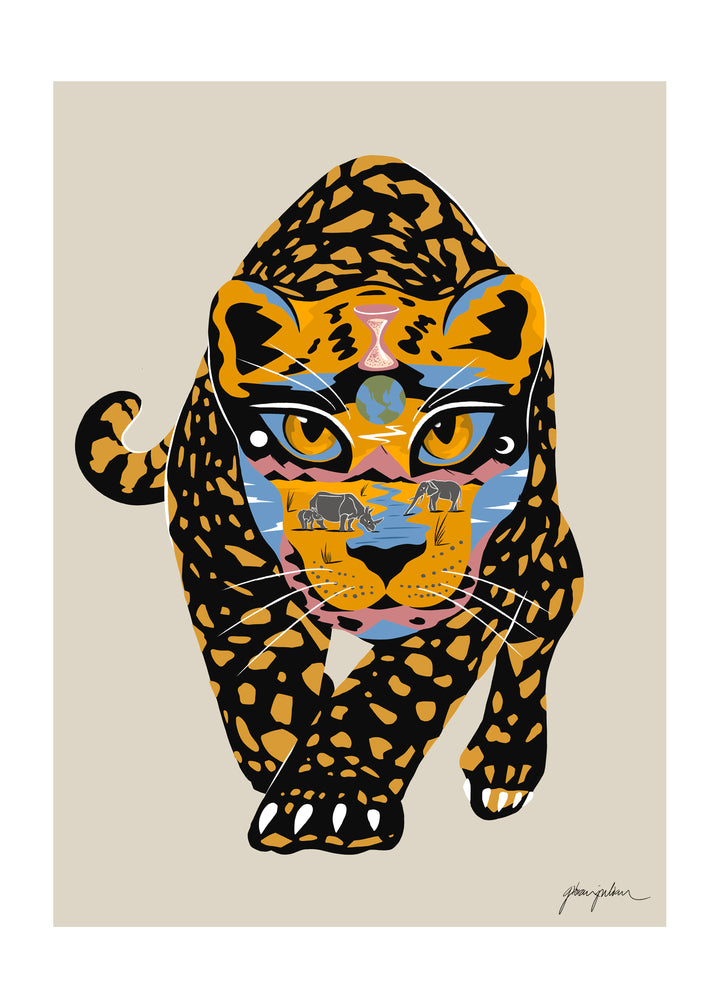 JAGUAR