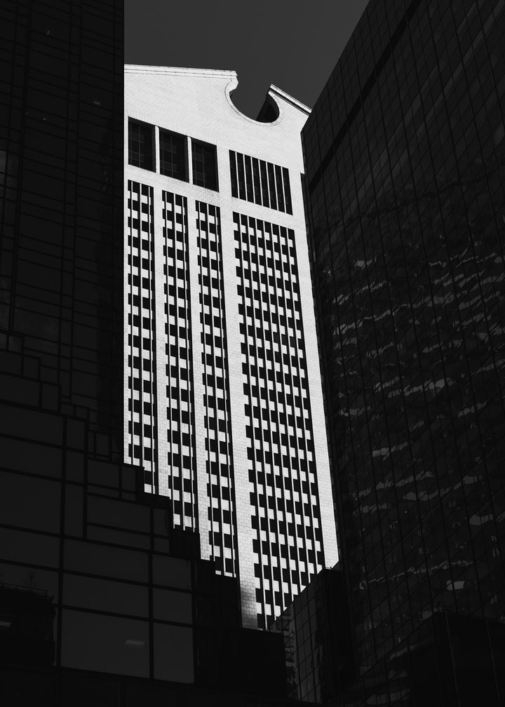 Abstractions of NYC II