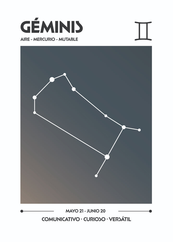 GEMINIS