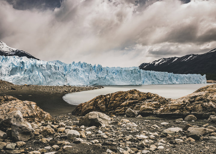 GLACIAR PERITO MORENO, ARGENTINA
