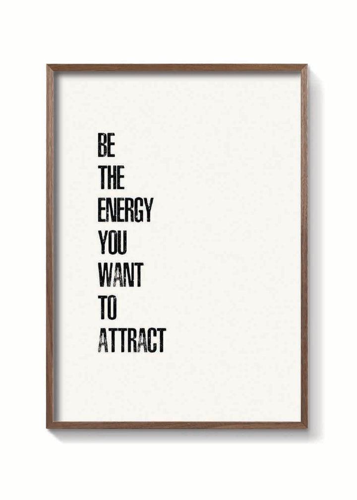 ATTRACTION