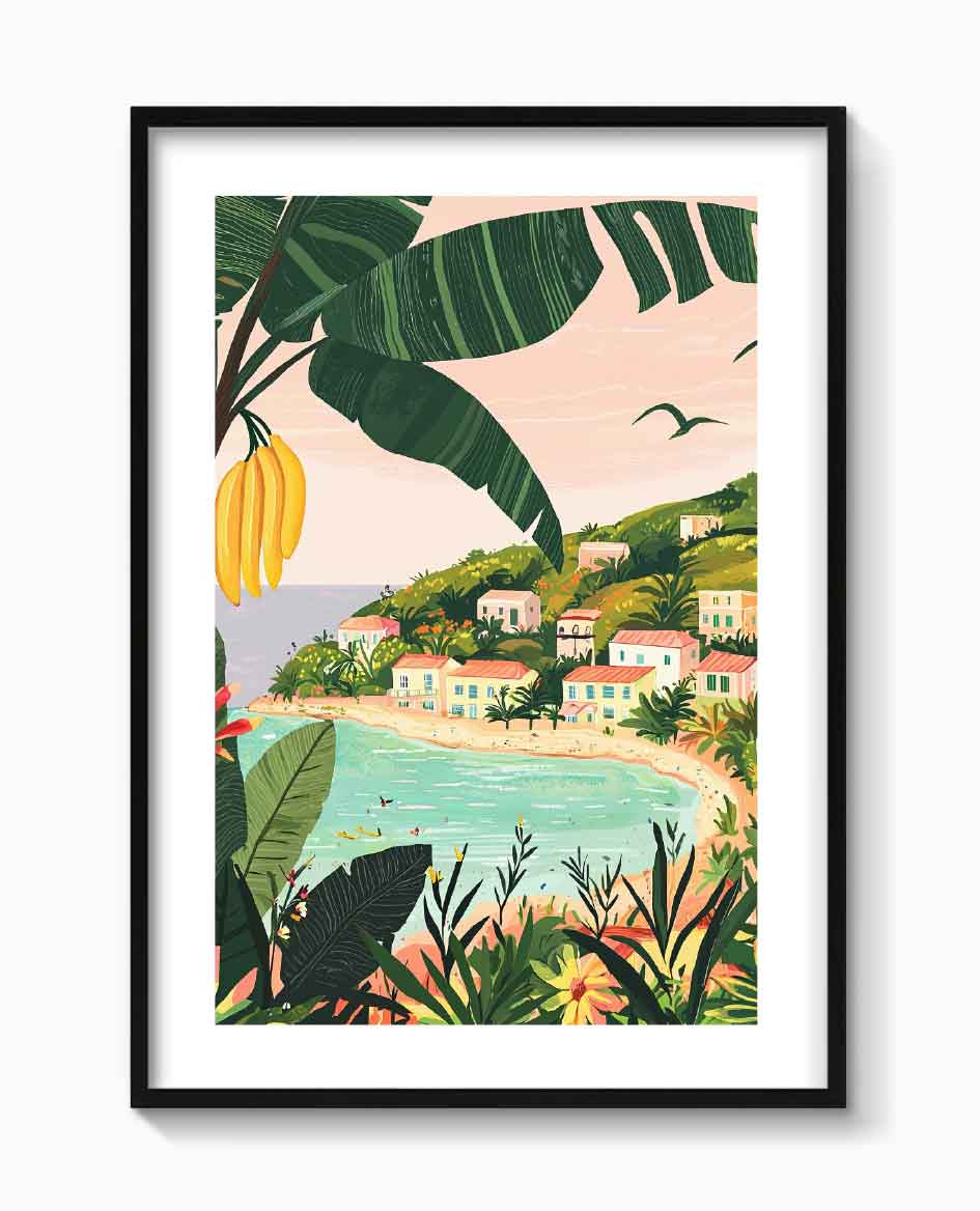 BAHÍA DORADA