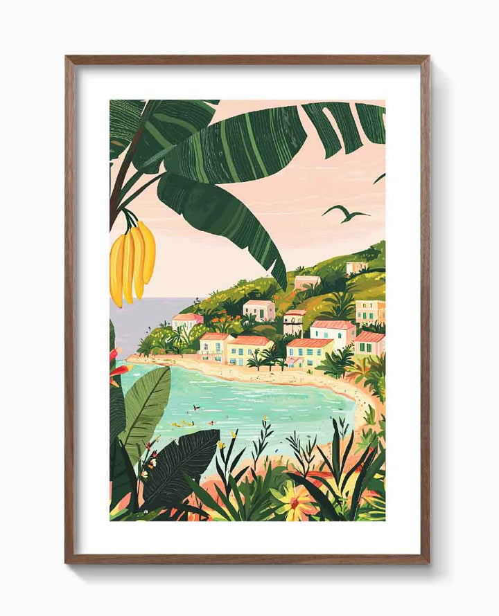 BAHÍA DORADA