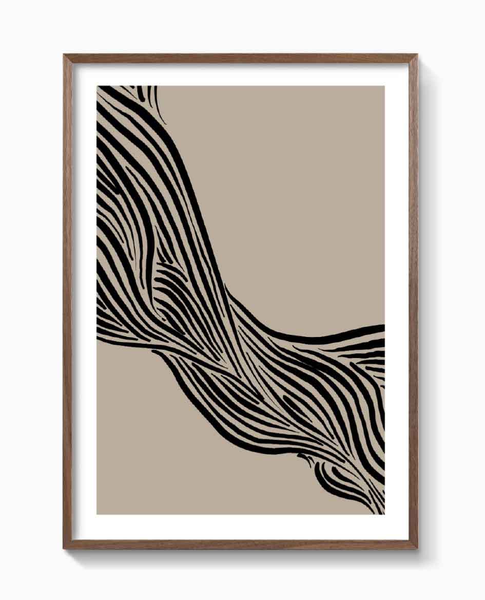BLACK WAVES