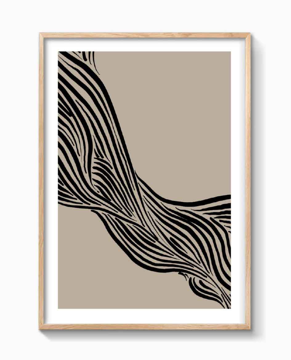 BLACK WAVES