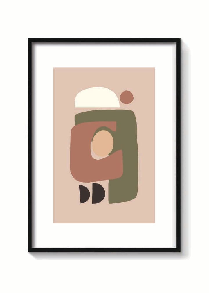 BOHO FIGURE NO.3