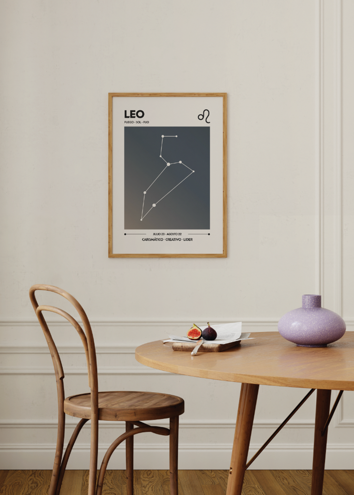 LEO