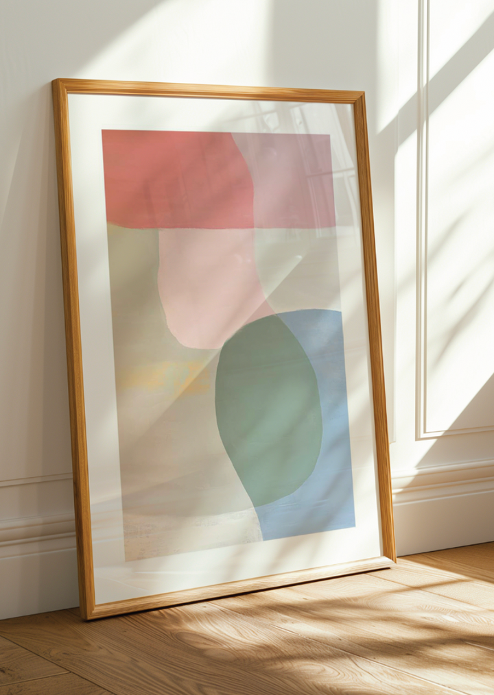 EQUILIBRIO PASTEL