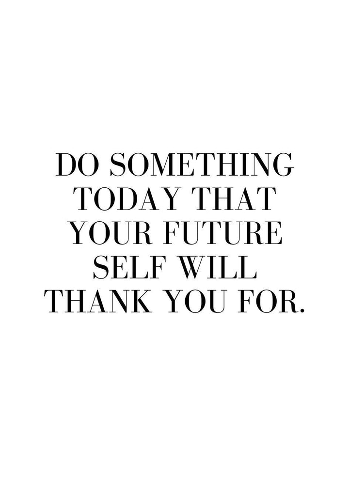 Cuadro-DO SOMETHING-Studio Malek