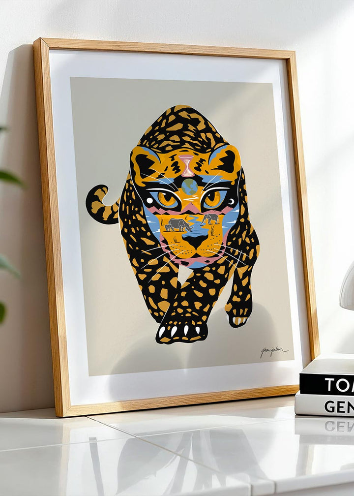 JAGUAR