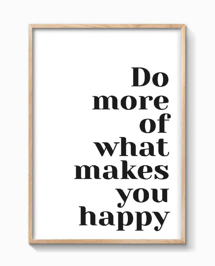 DO MORE