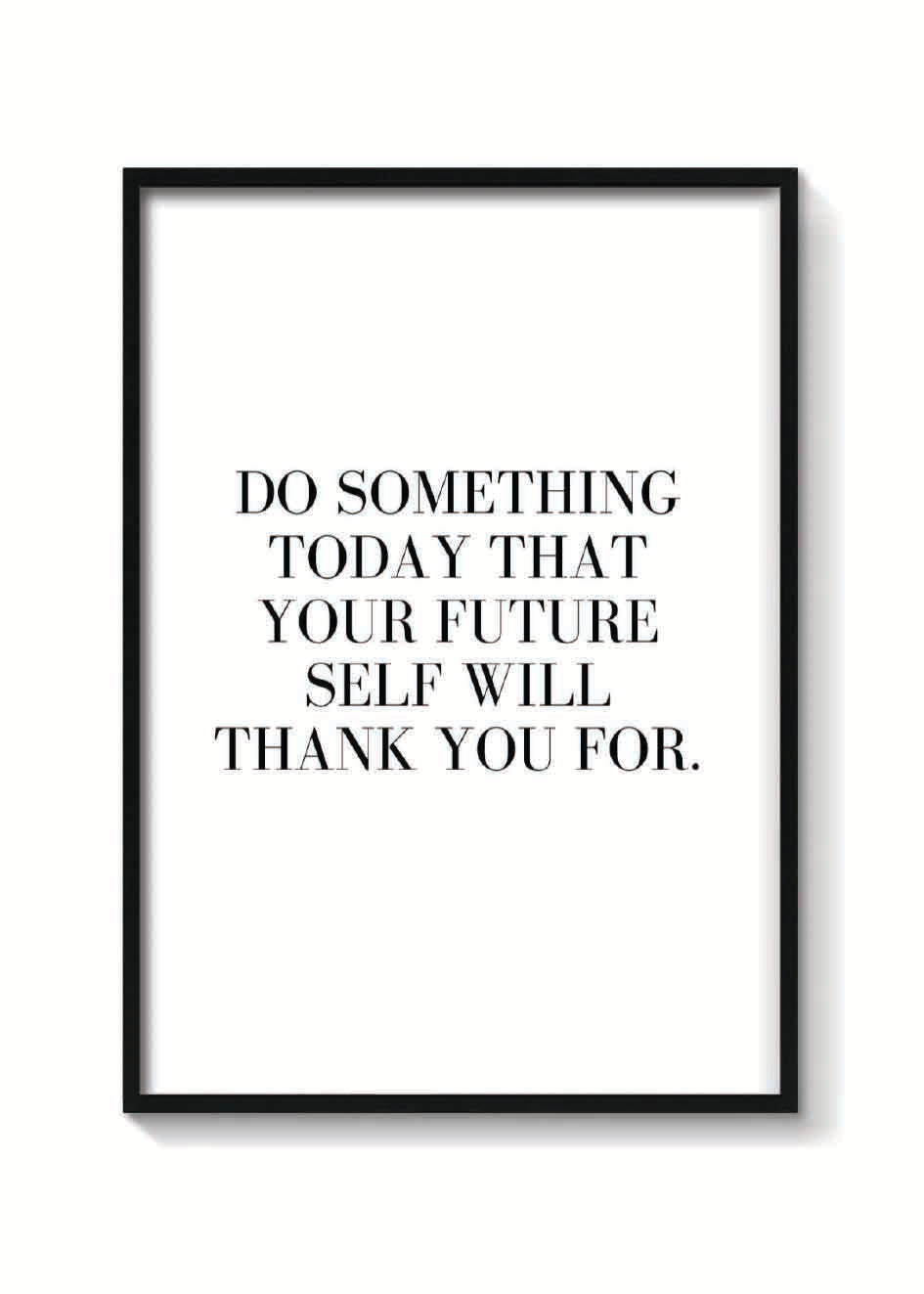 DO SOMETHING