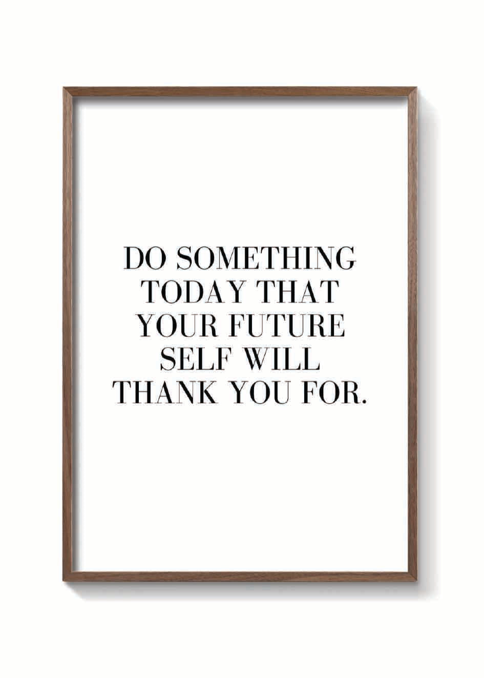 DO SOMETHING