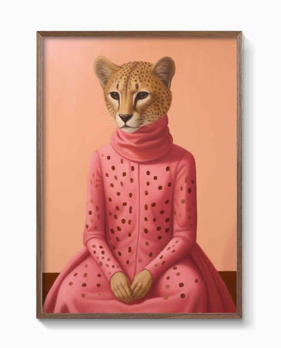 Animales