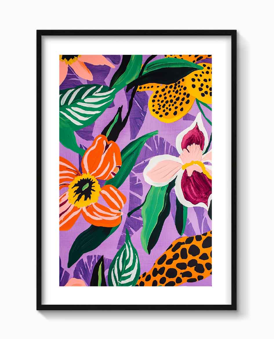FLORA SALVAJE