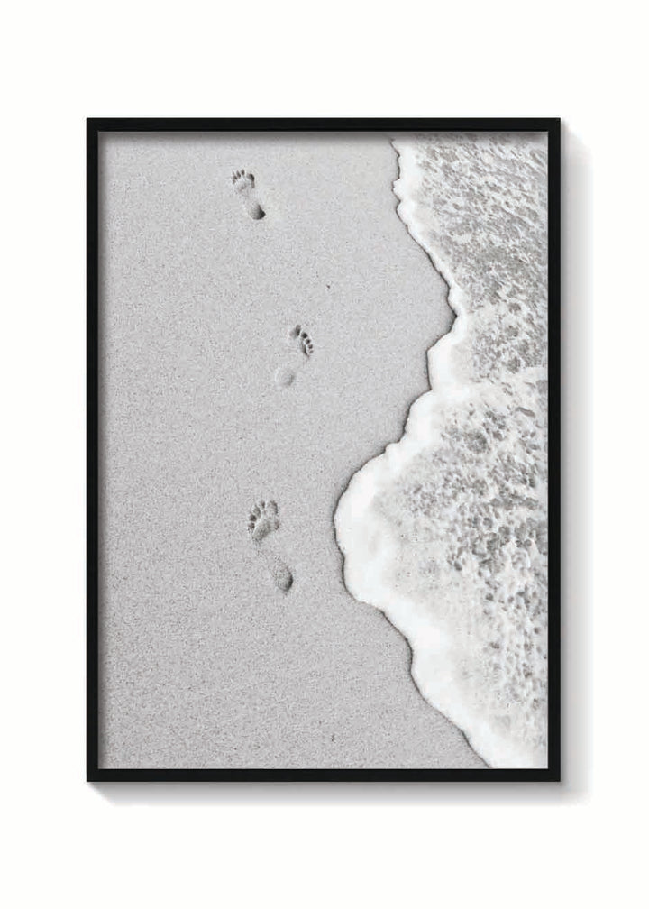 FOOTPRINTS