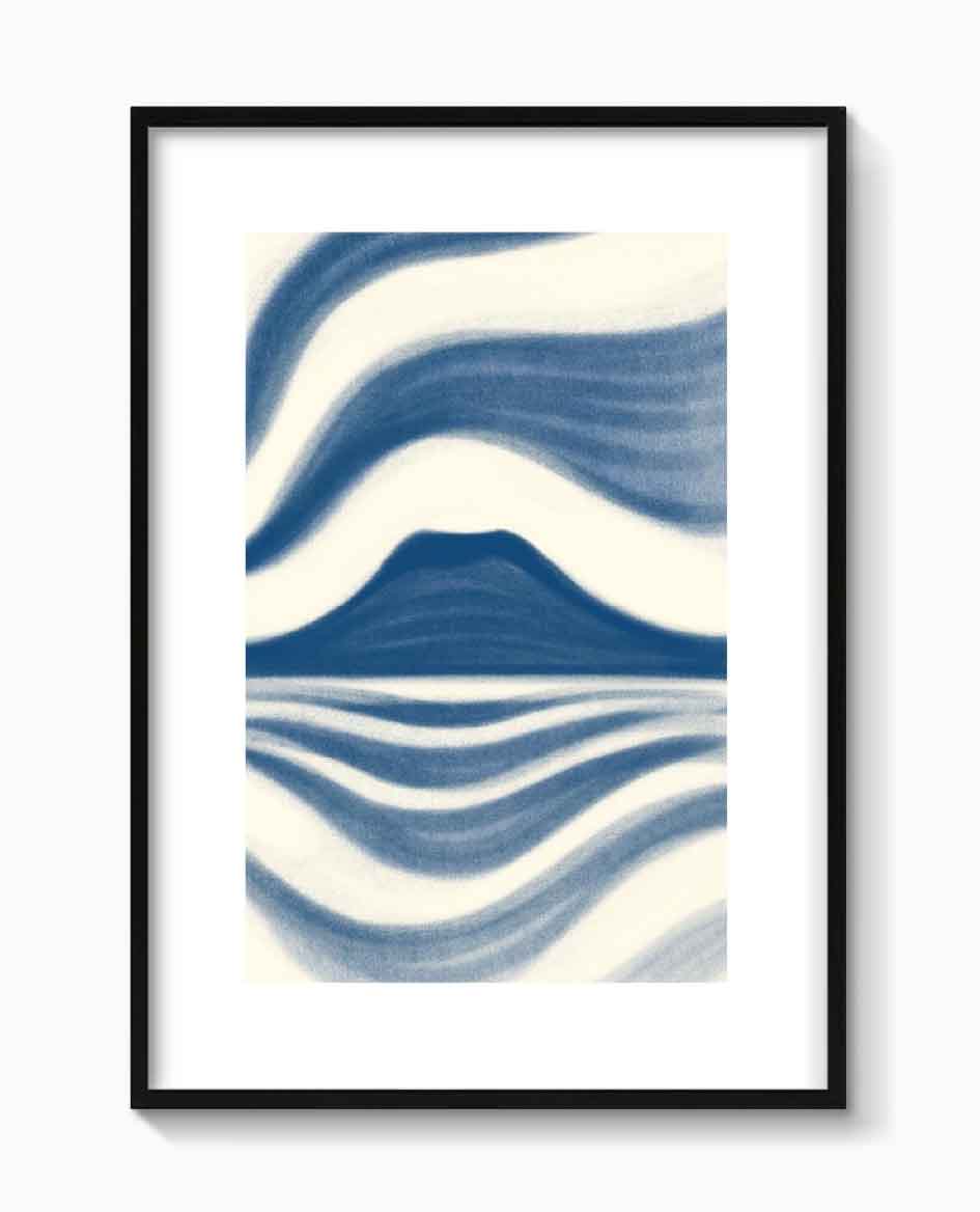 LA MER