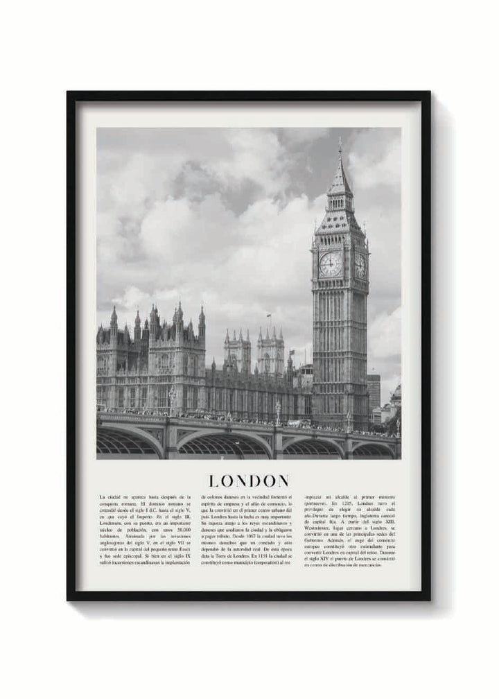 LONDON PAPER