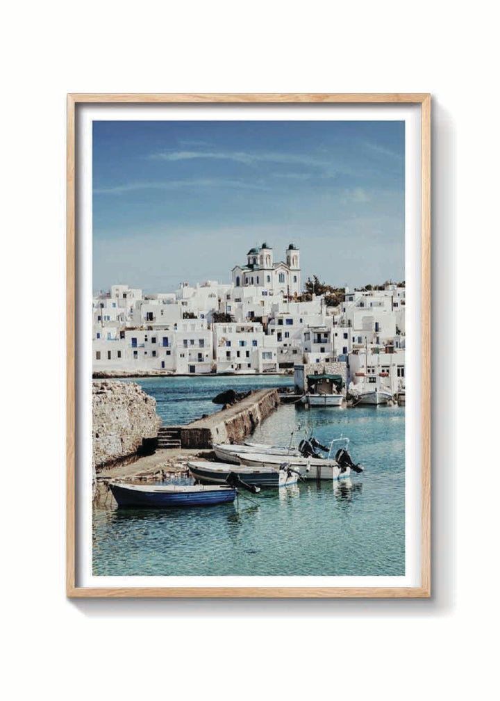 MEDITERRÁNEO