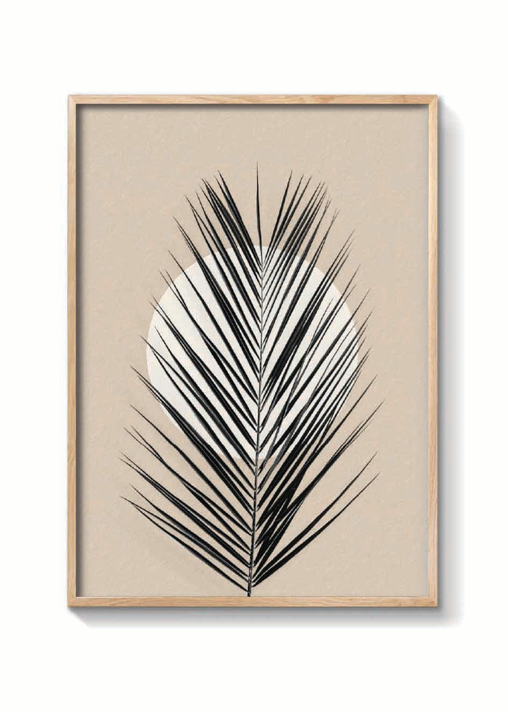 MEXICAN PALM ART