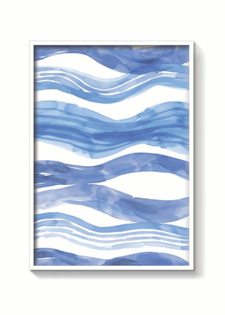 ONDAS ABSTRACTAS
