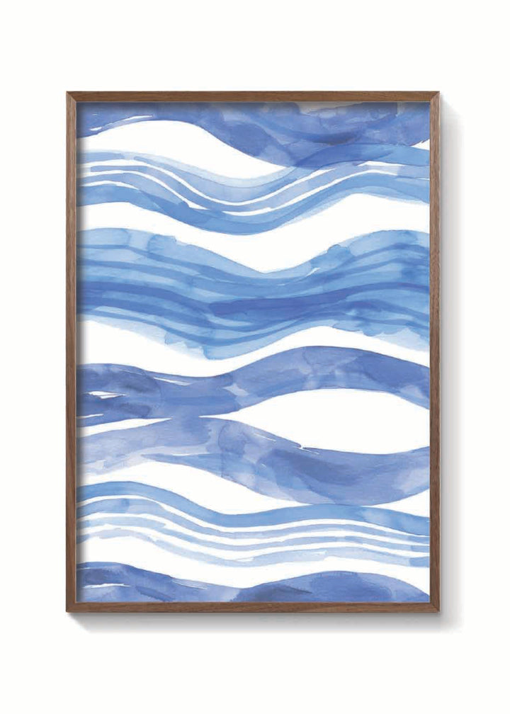 ONDAS ABSTRACTAS