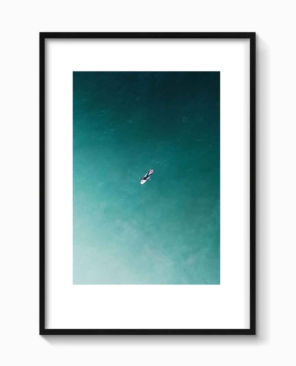 PADDLE