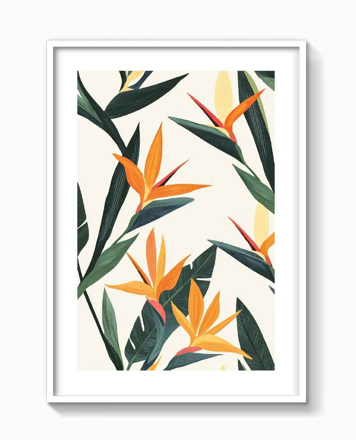 PARAÍSO TROPICAL