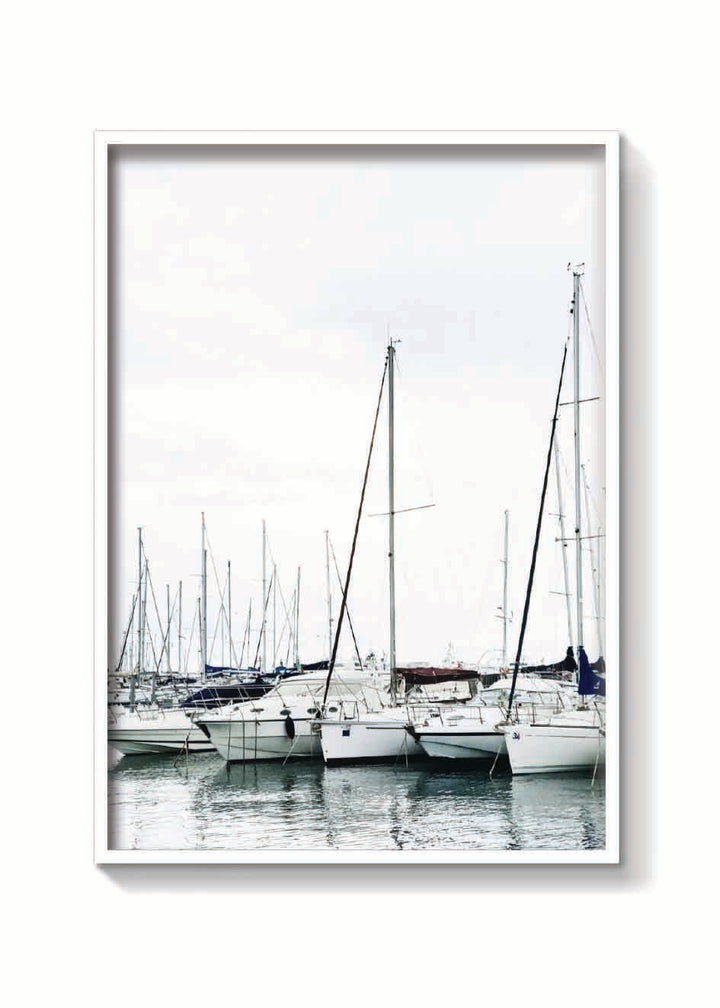 SAILING BOATS