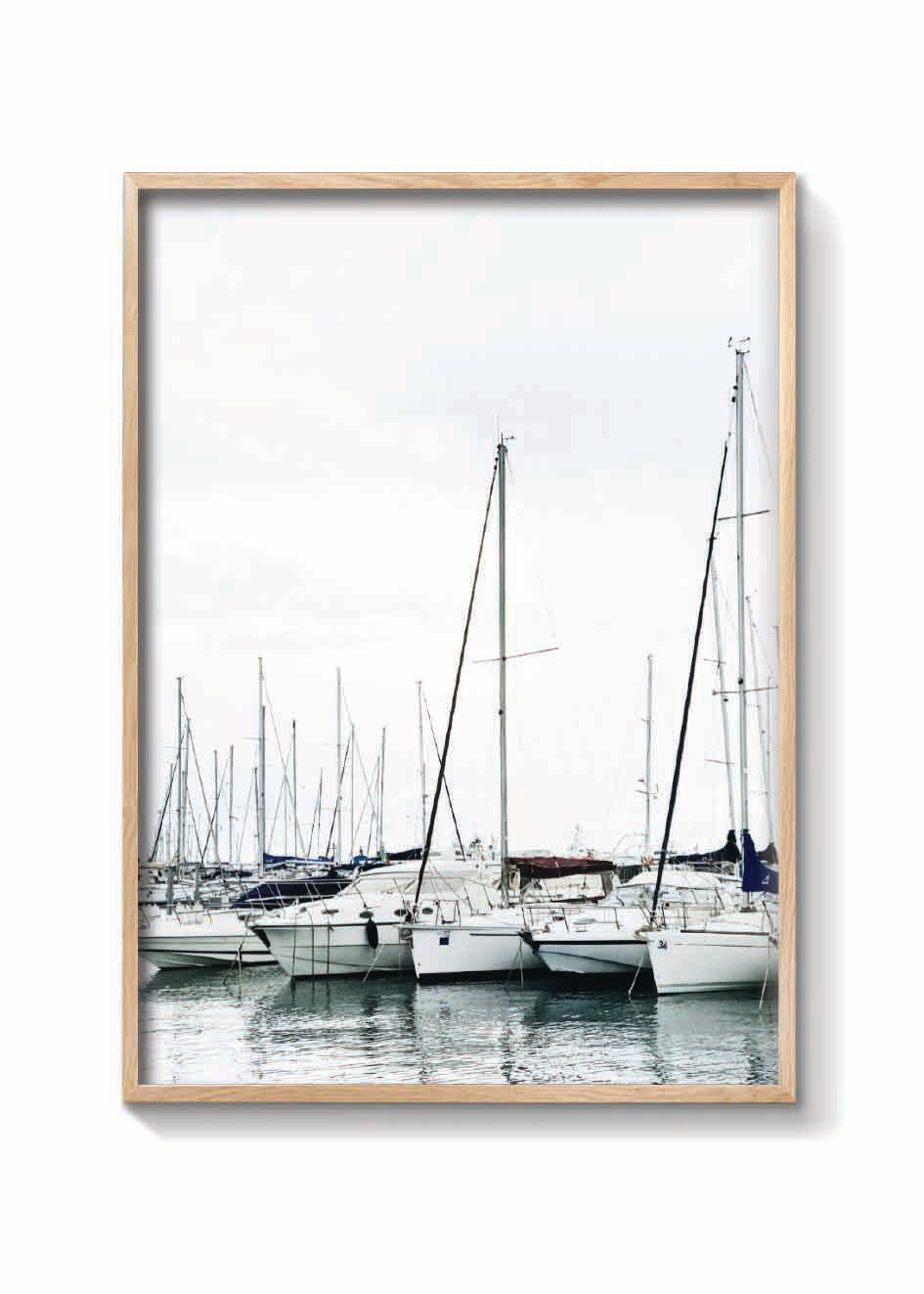 SAILING BOATS