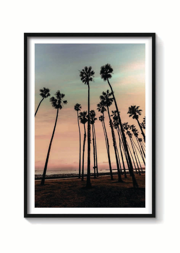SANTA MONICA