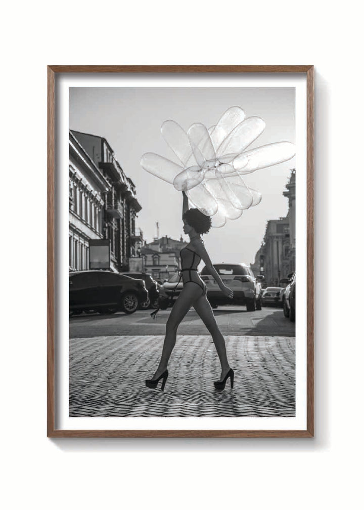 STREET WALK