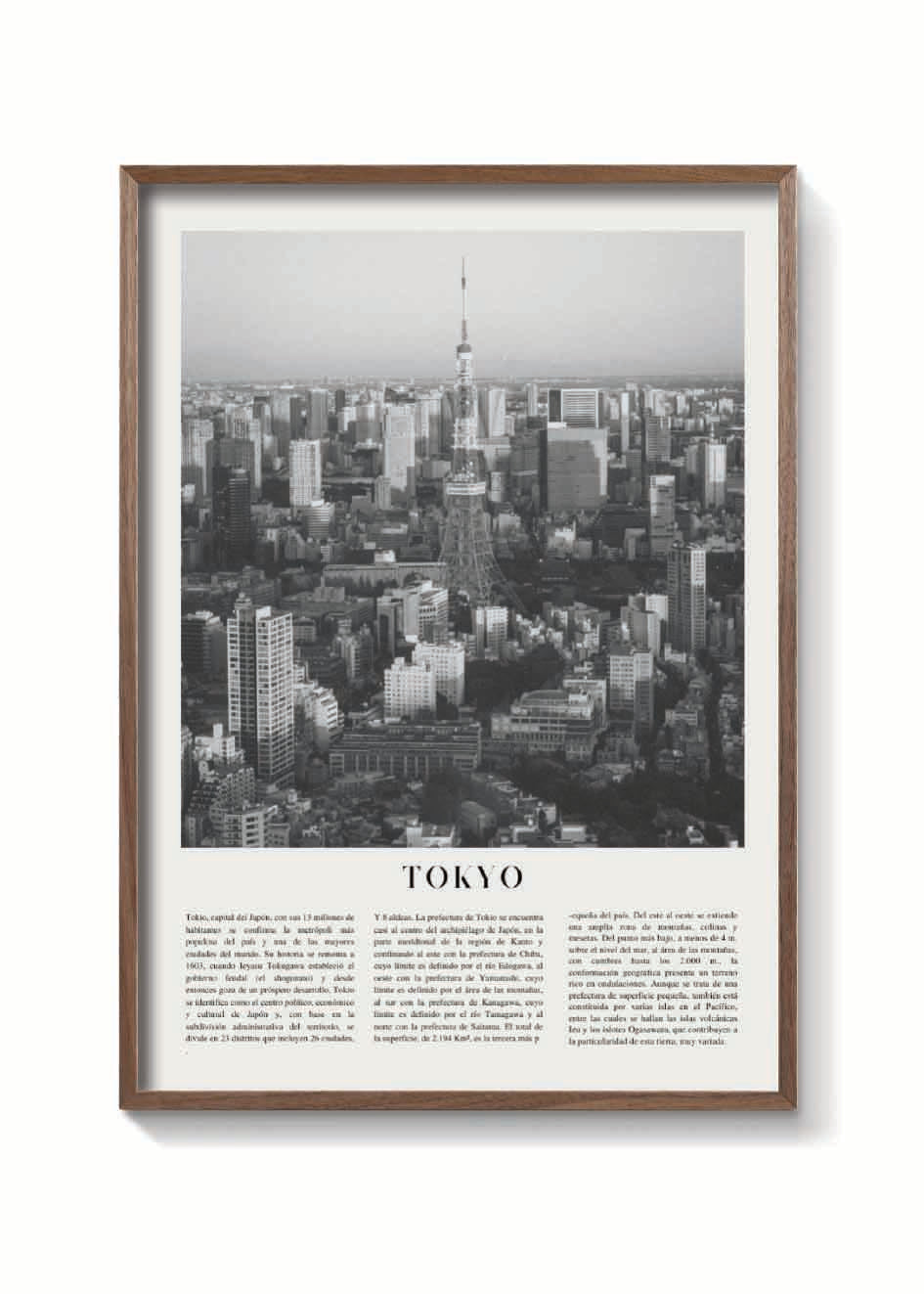 TOKYO PAPER