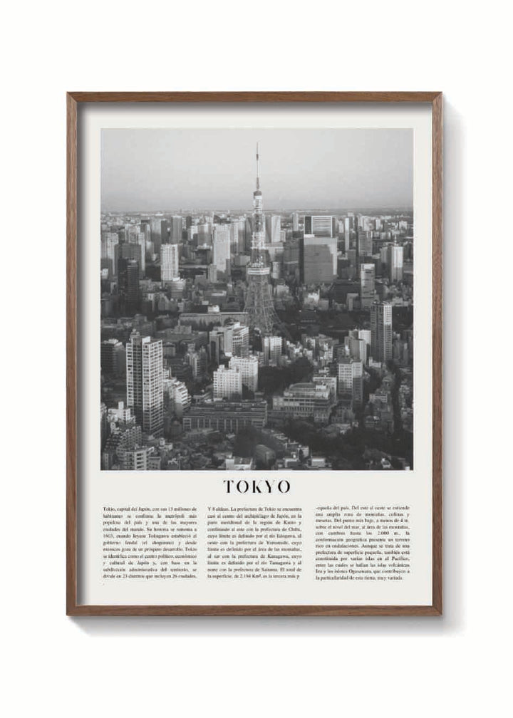 TOKYO PAPER