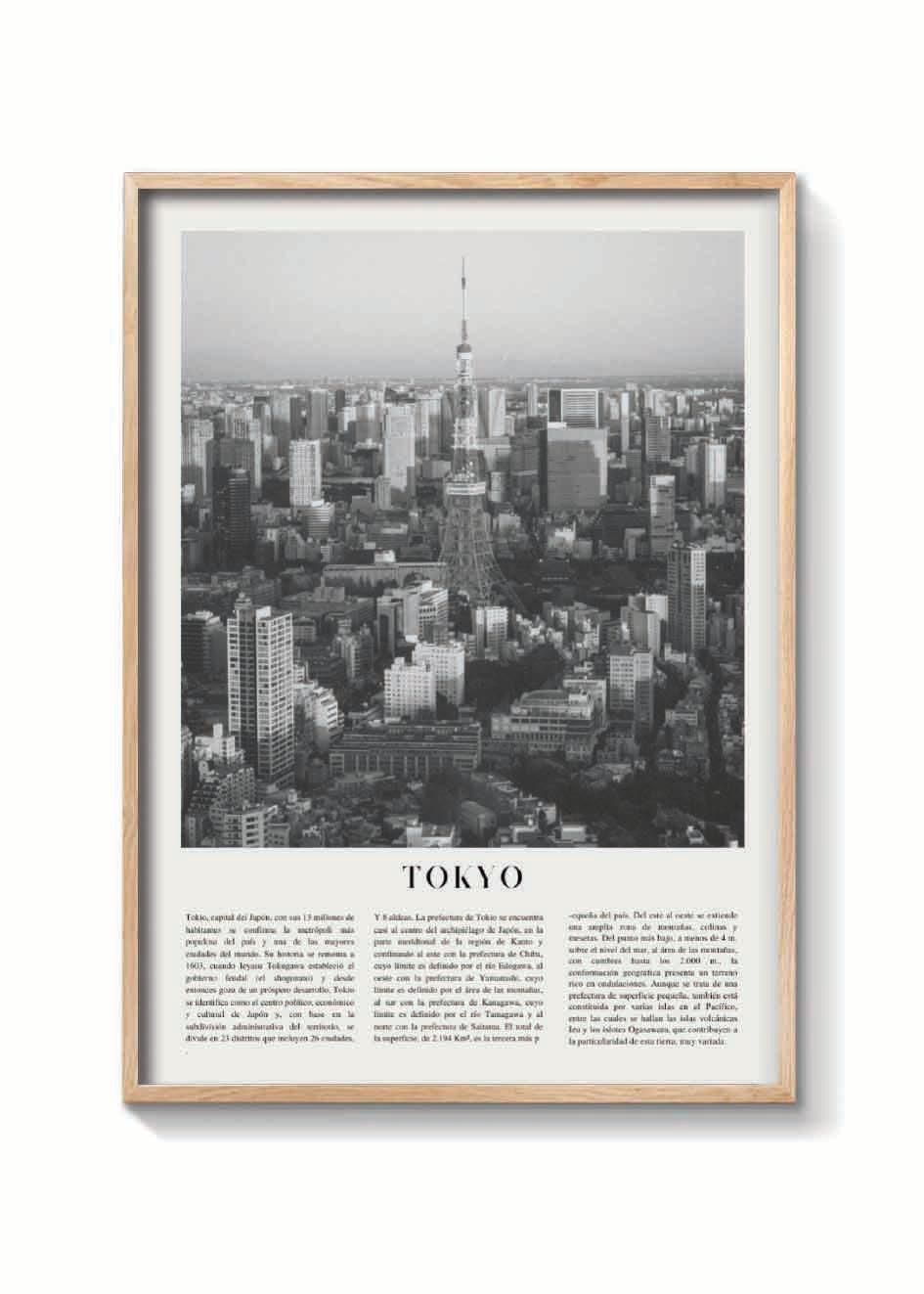 TOKYO PAPER