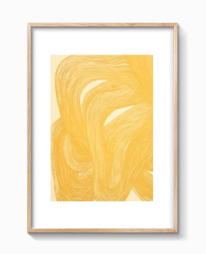 TRAZO AMARILLO