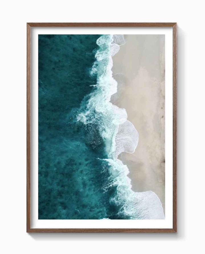 TURQUOISE SEA
