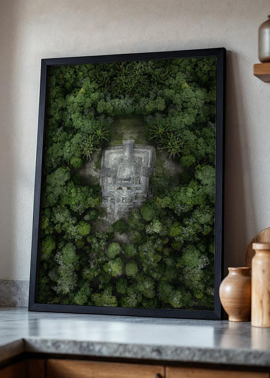 Cultura Maya