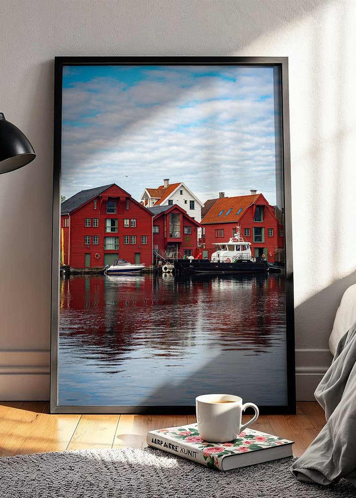 Haugesund, Noruega