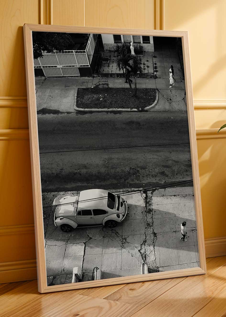 Calles de Cuba