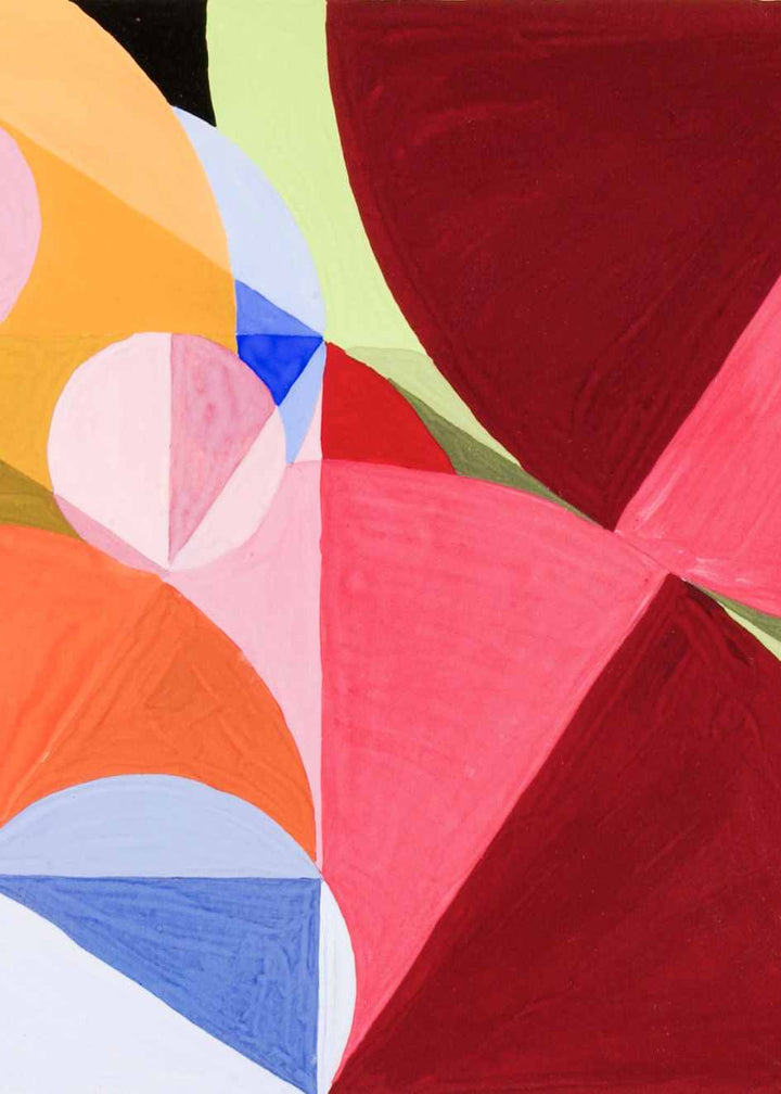 COLOR ABSTRACT