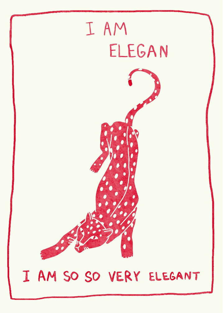 ELEGANT