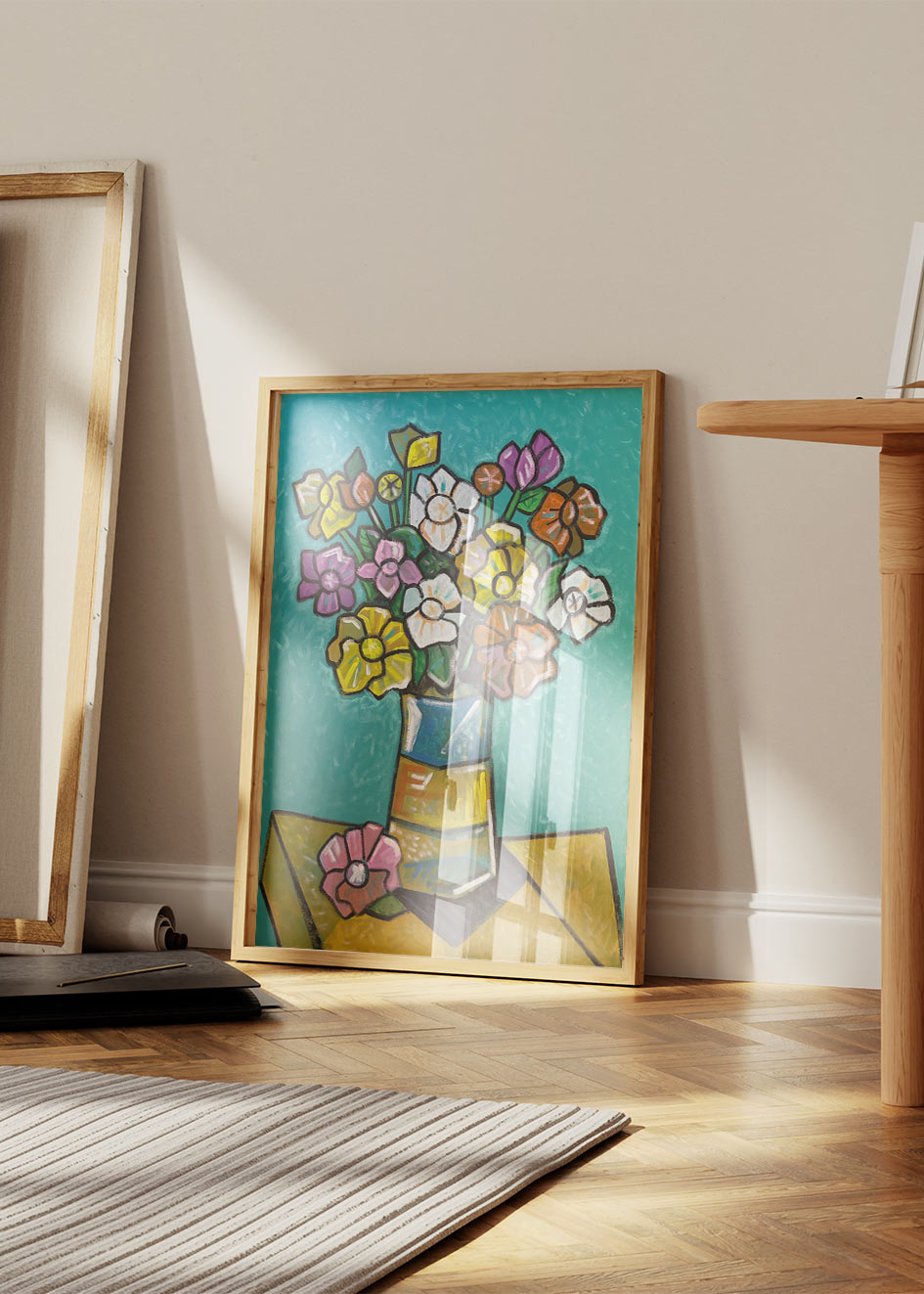 Flores 1