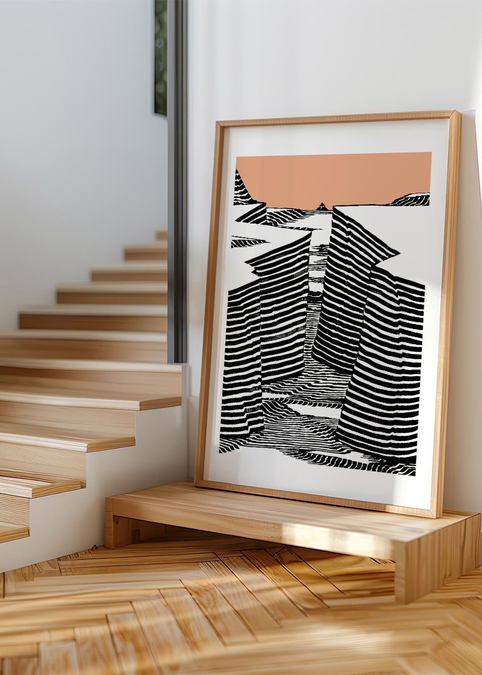 Inner Landscape 6