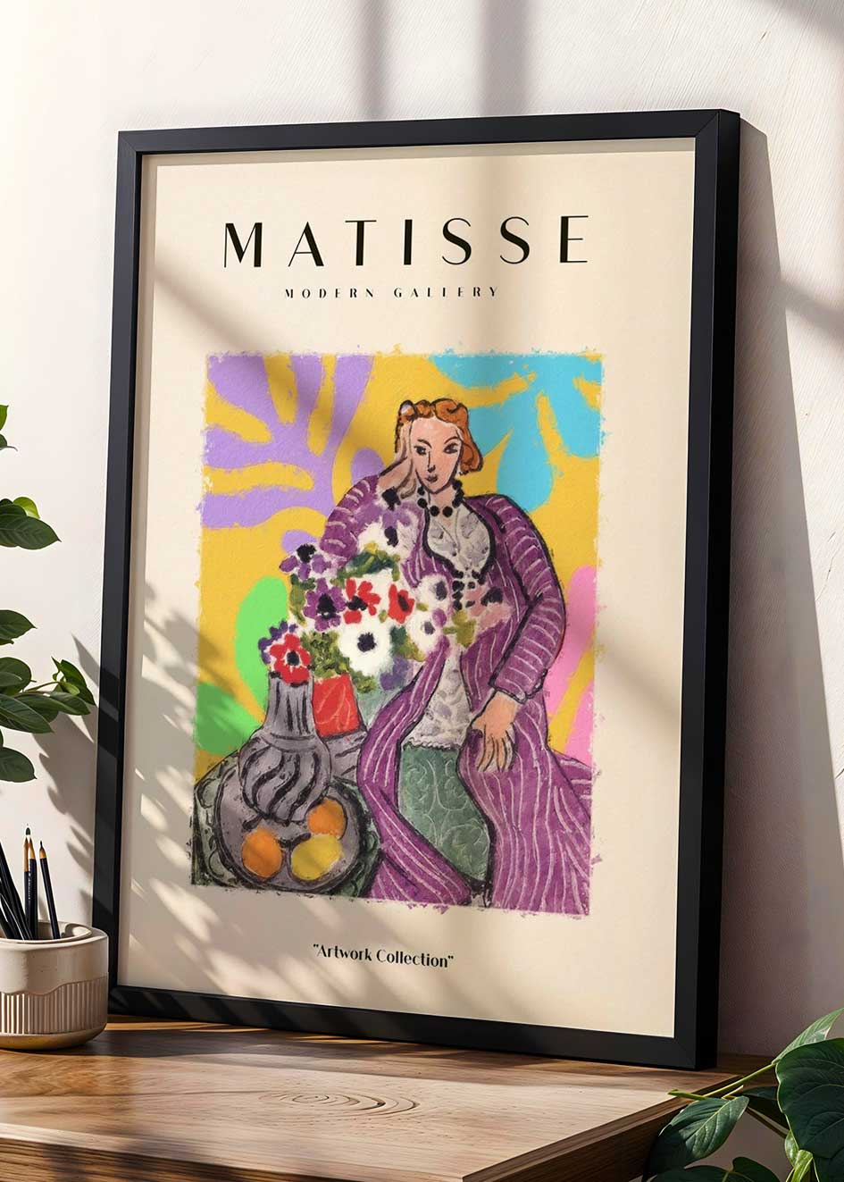 MADAME