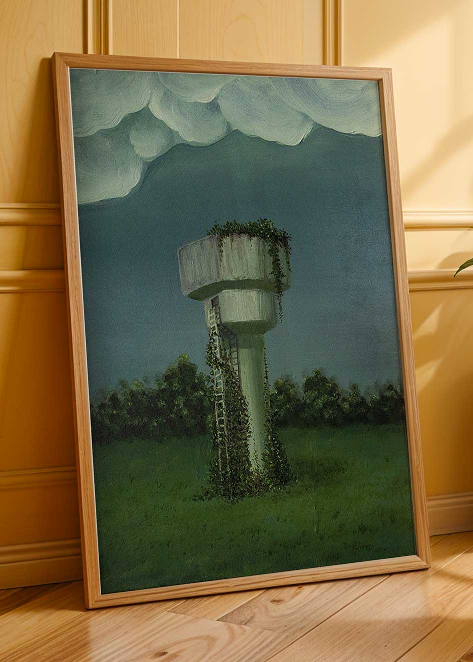 OASIS