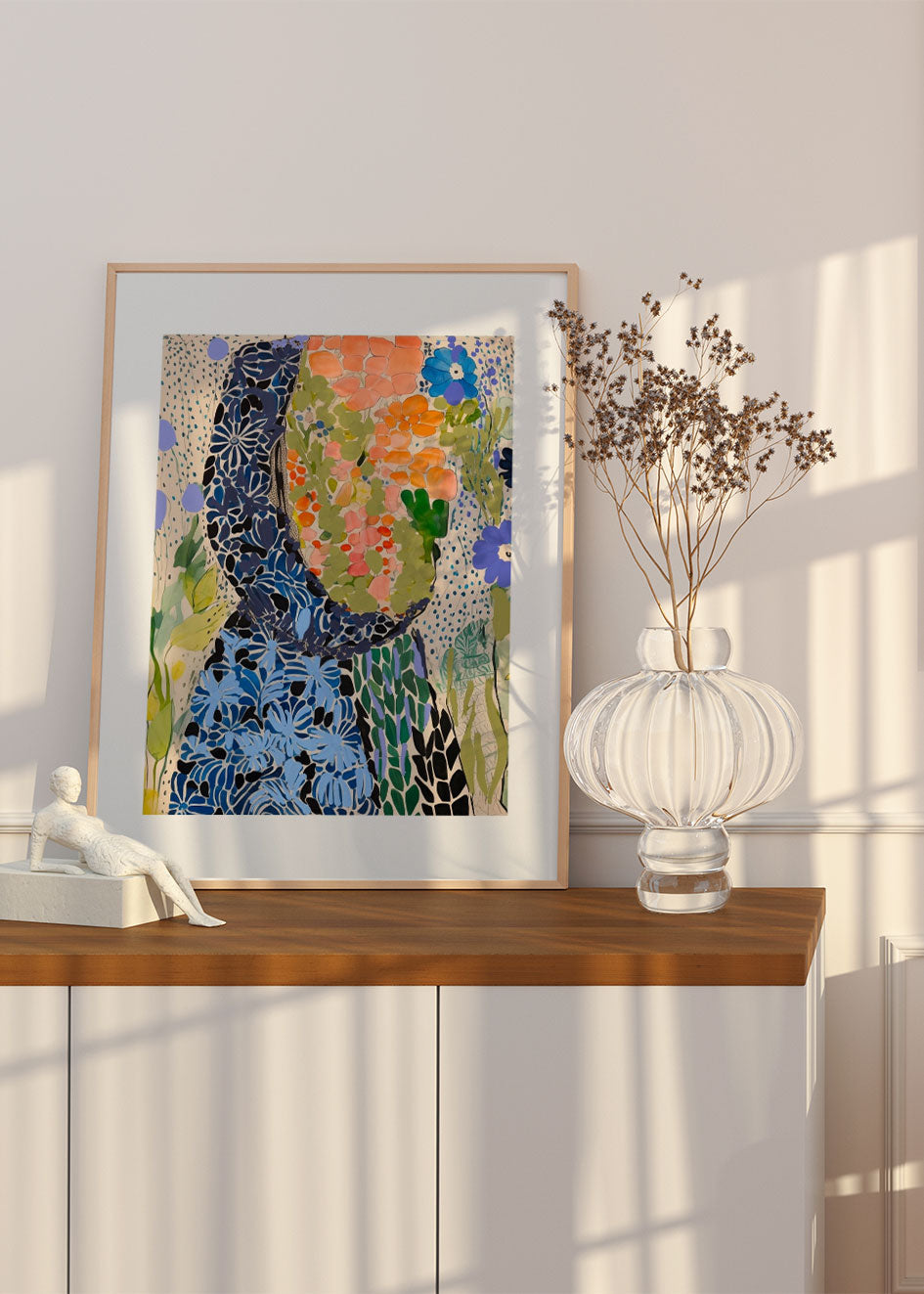 PRIMAVERA FLORAL