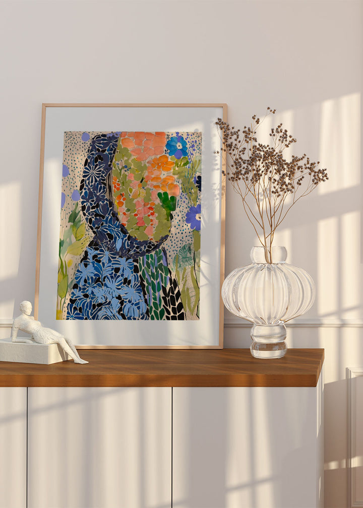 PRIMAVERA FLORAL